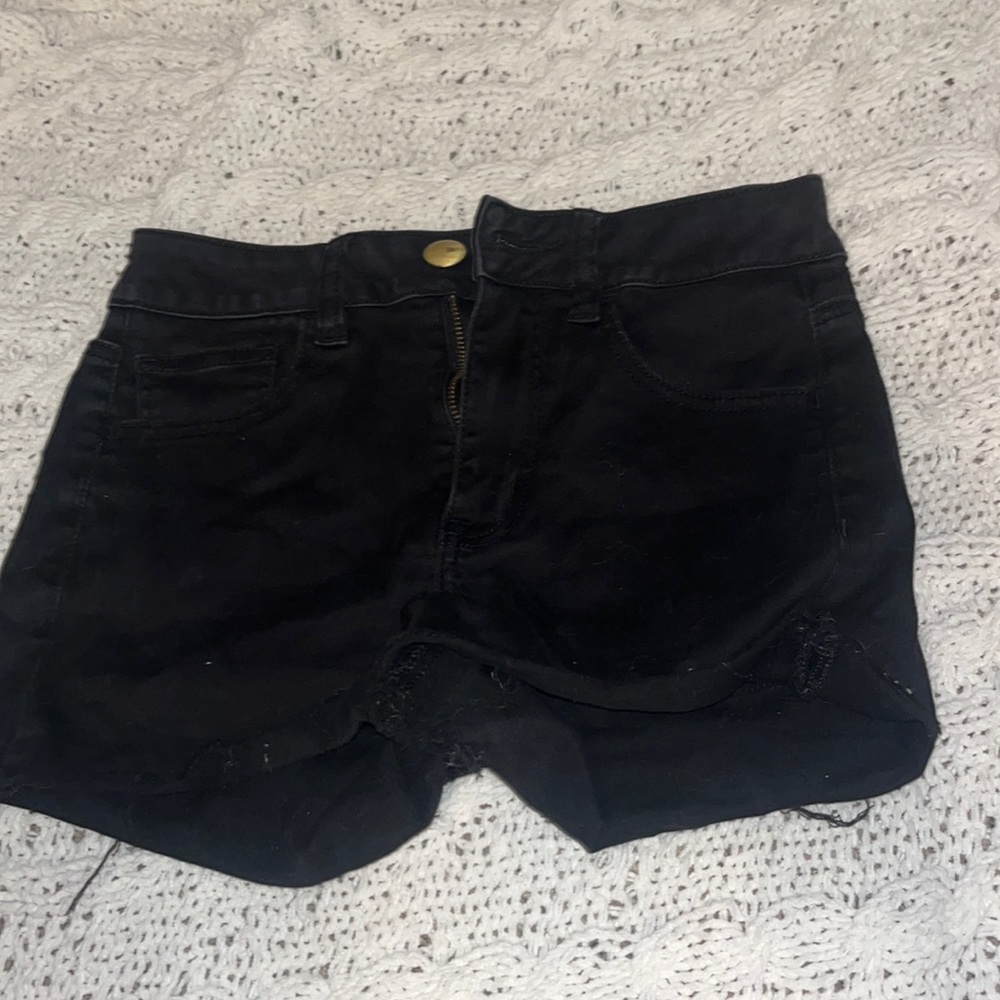 American eagle outfitters super-super stretch!